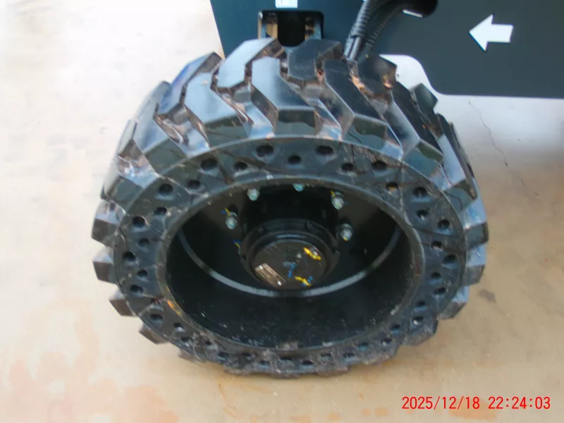Haulotte - Articulating booms - V39364