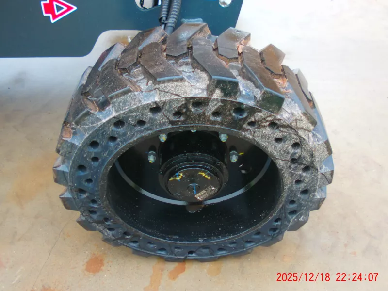 Haulotte - Articulating booms - V39364