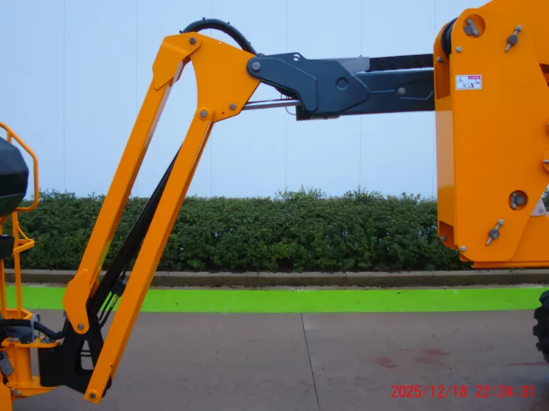 Haulotte - Articulating booms - V39364