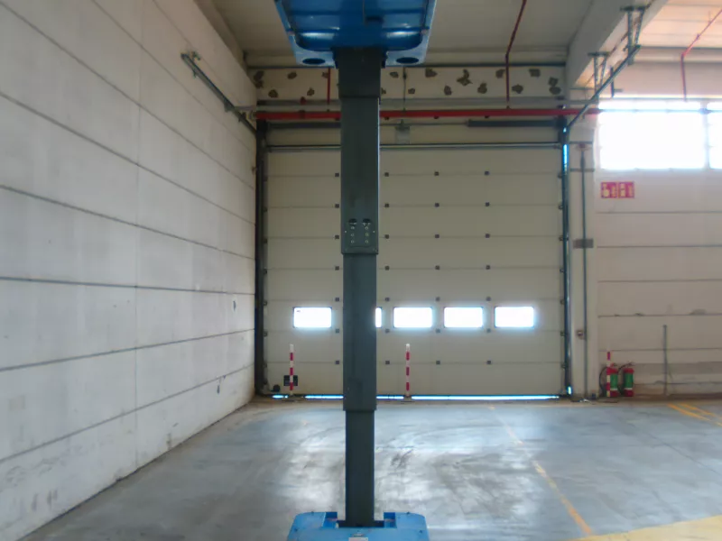 Skyjack - Vertical masts - V39419