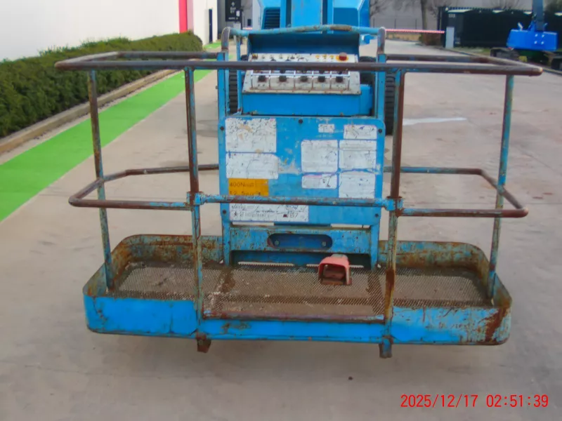 Aichi - Stick booms - V39539