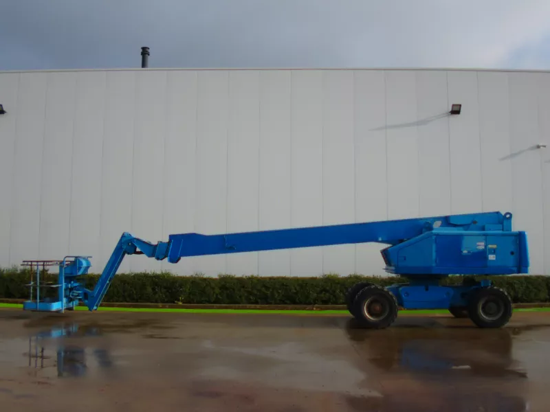 Aichi - Stick booms - V39541