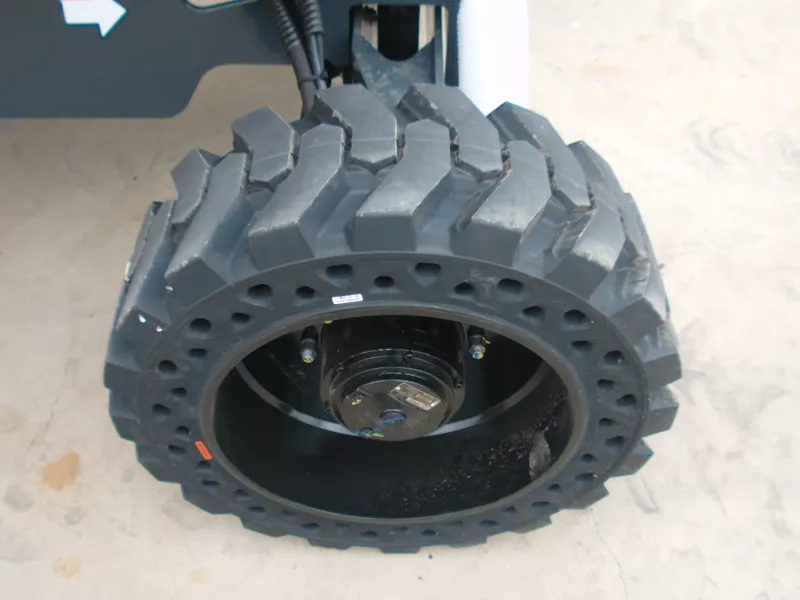 Haulotte - Articulating booms - V39558