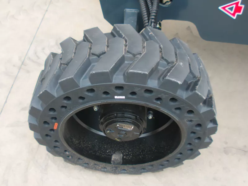 Haulotte - Articulating booms - V39558