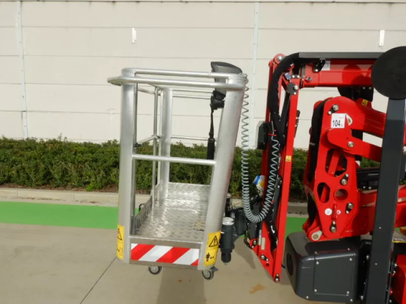 Hinowa - Spider lifts - V39655