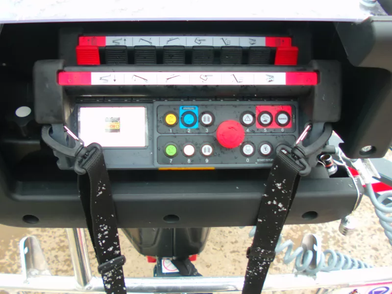 Hinowa - Spider lifts - V39659