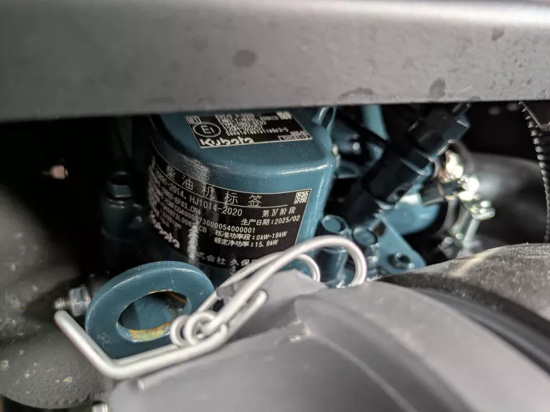 Hinowa - Spider lifts - V39659