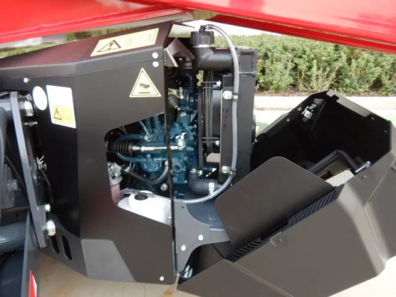 Hinowa - Spider lifts - V39663