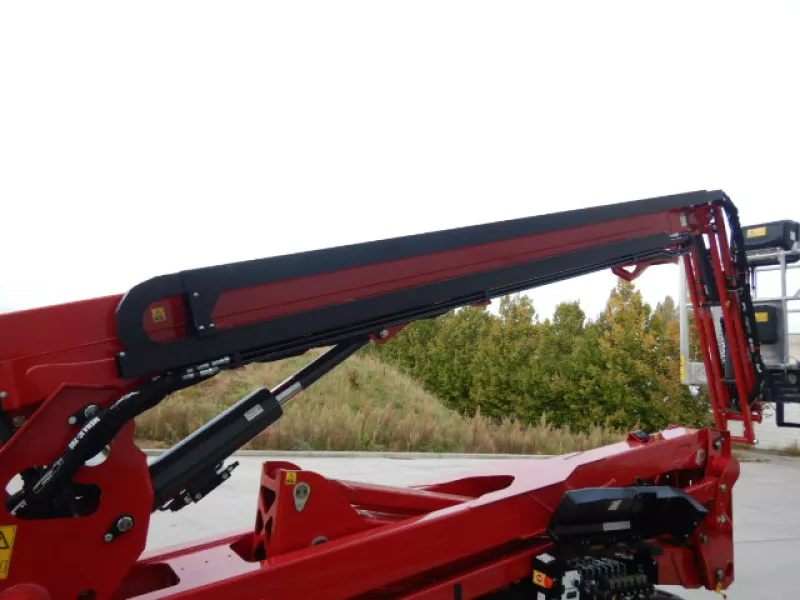 Hinowa - Spider lifts - V39663