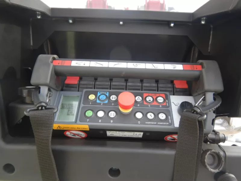 Hinowa - Spider lifts - V39664