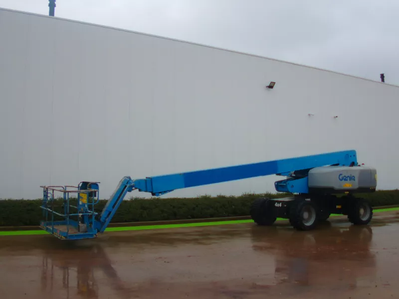 Genie - Stick booms - V39878