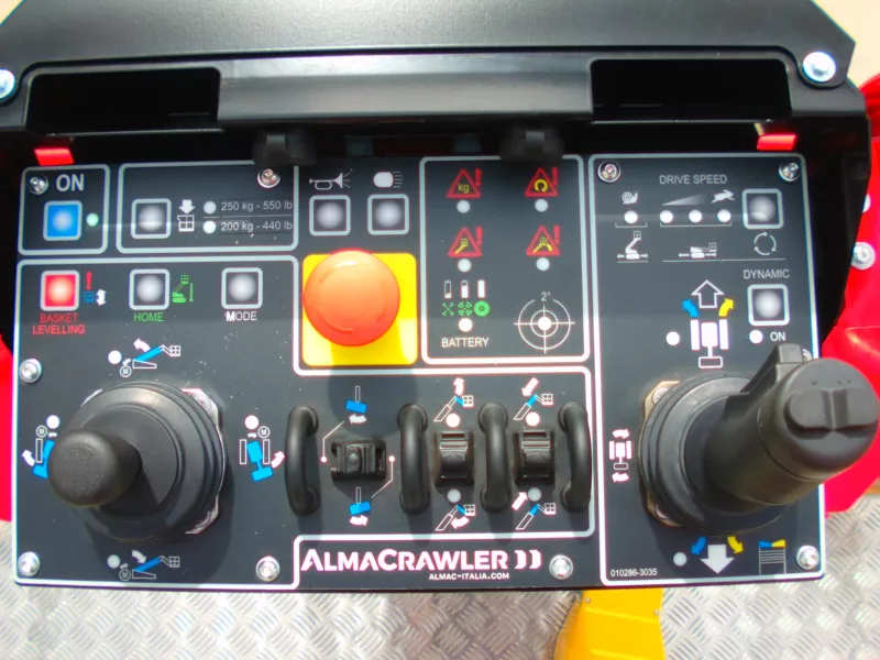 Stick booms - V39884