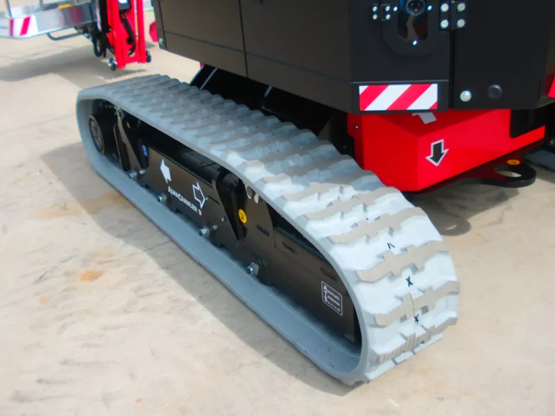 Stick booms - V39884