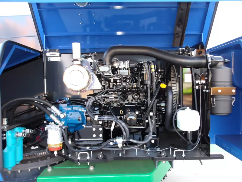 Aichi - Stick booms - V39898
