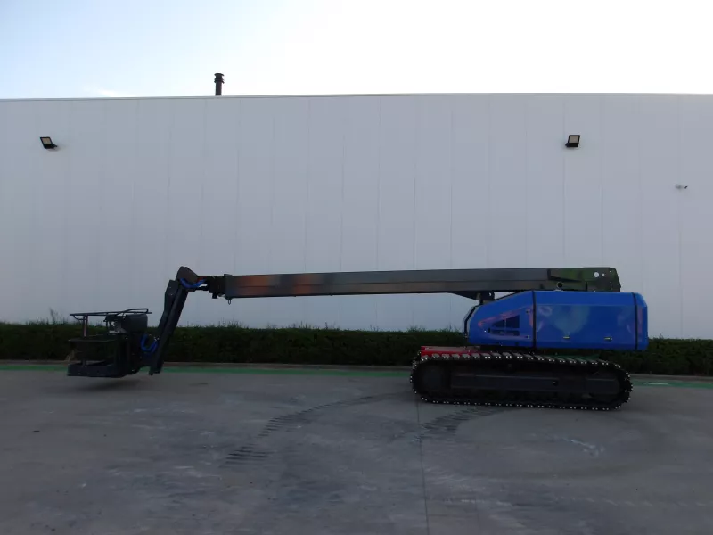 Aichi - Stick booms - V39899