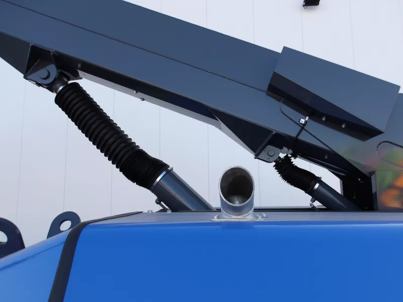 Aichi - Stick booms - V39899
