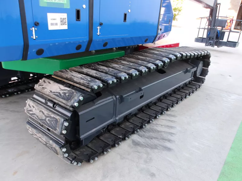 Aichi - Stick booms - V39899