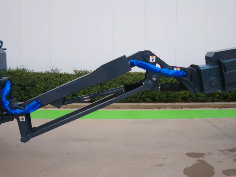 Aichi - Stick booms - V39907
