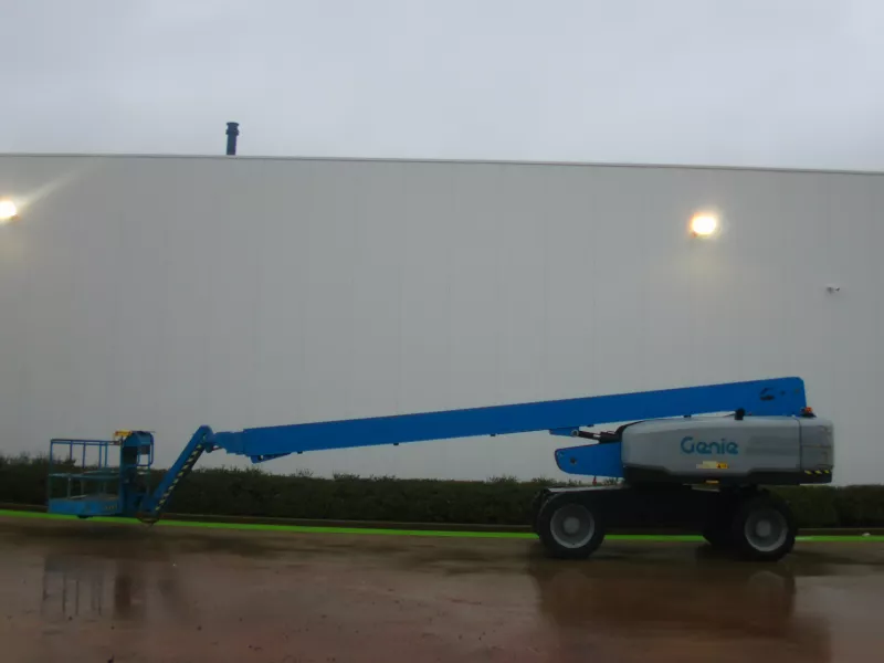 Genie - Stick booms - V40074