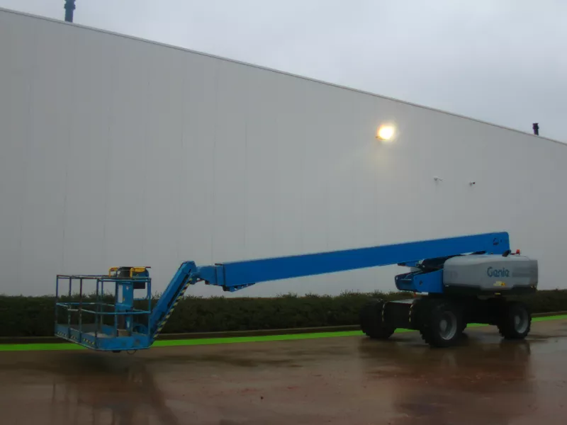 Genie - Stick booms - V40074