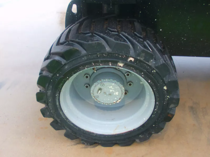Genie - Stick booms - V40074