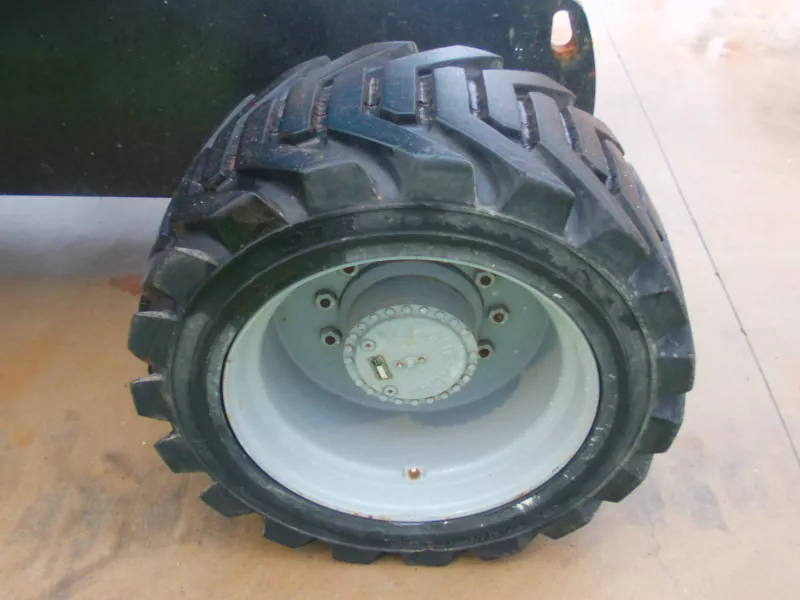 Genie - Stick booms - V40074