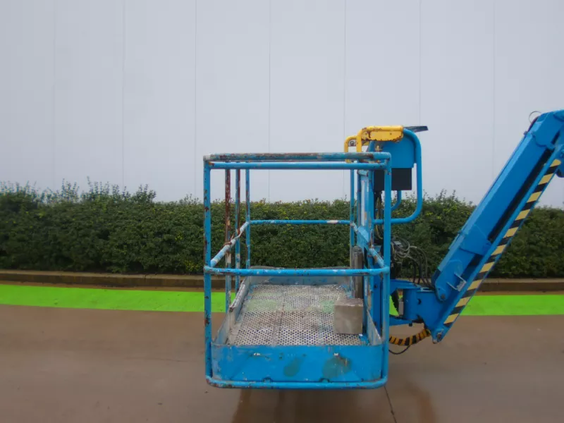 Genie - Stick booms - V40074