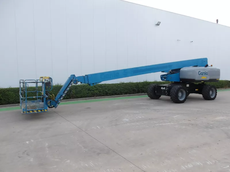 Genie - Stick booms - V40076