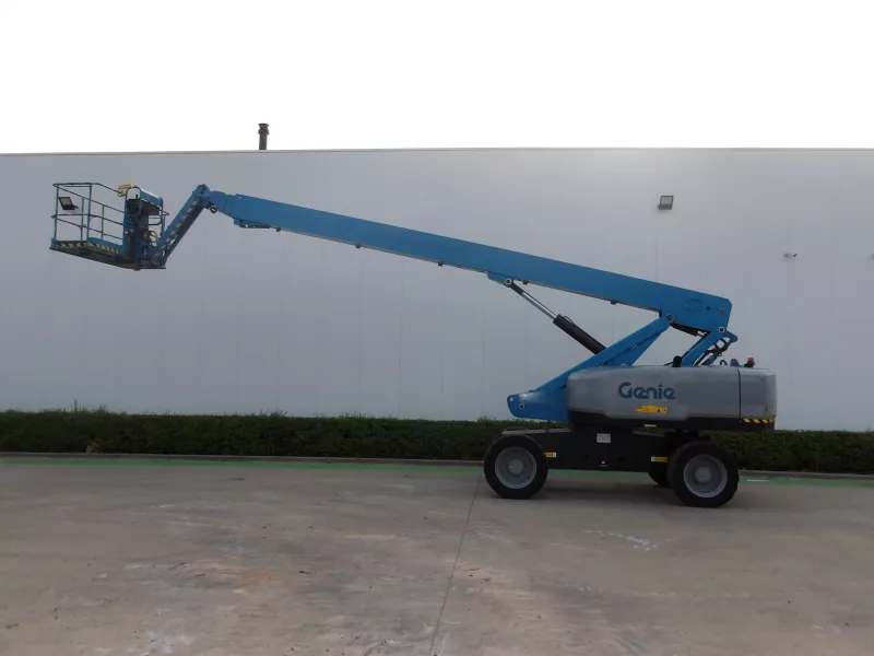 Genie - Stick booms - V40076