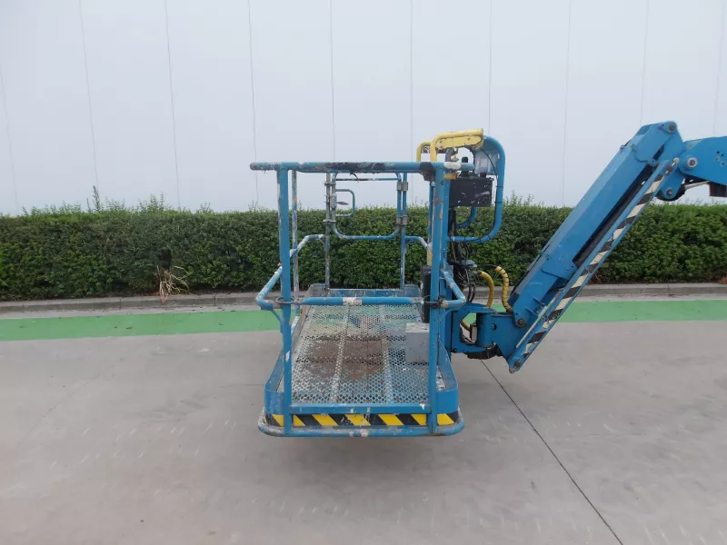 Genie - Stick booms - V40076