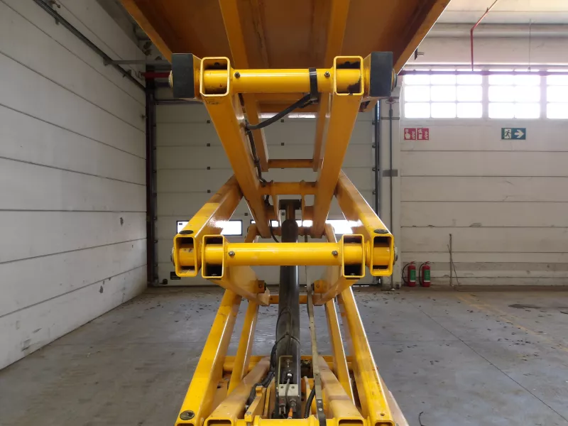 Haulotte - Scissor lifts - V40101
