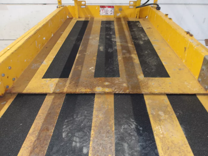 Haulotte - Scissor lifts - V40101