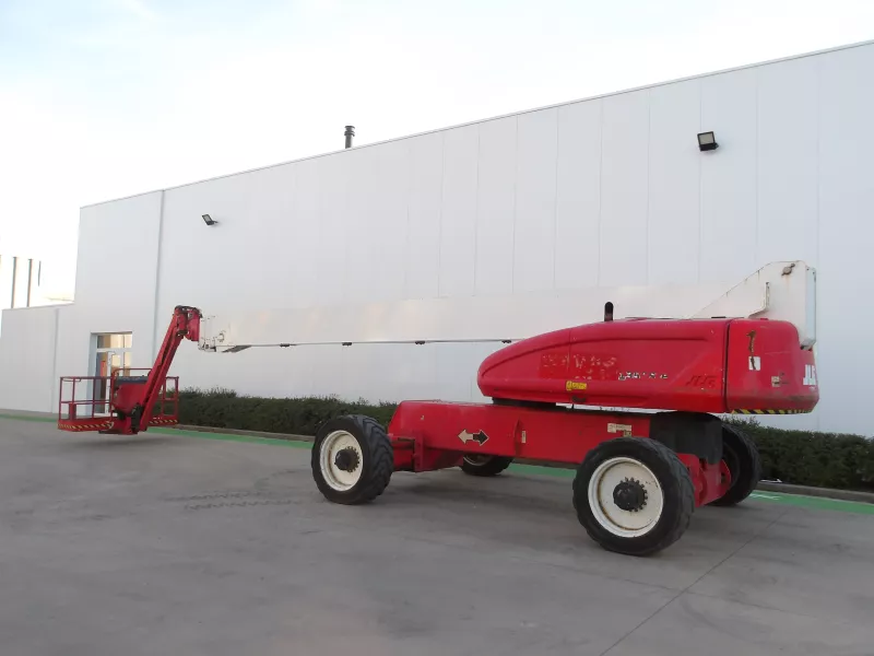 JLG - Stick booms - V40117