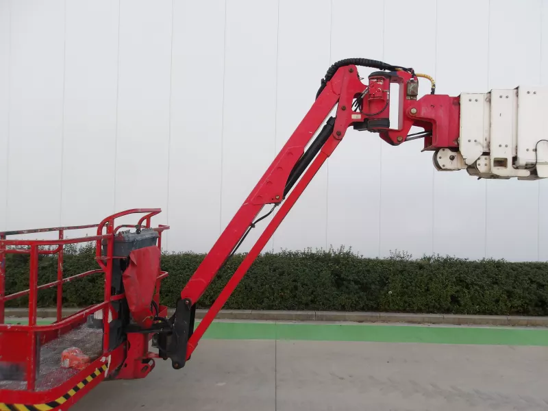 JLG - Stick booms - V40117