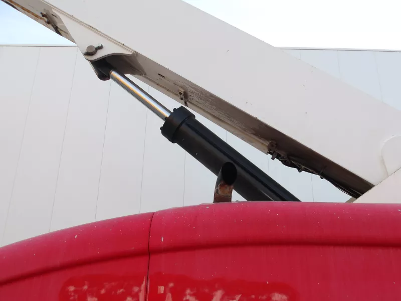 JLG - Stick booms - V40117