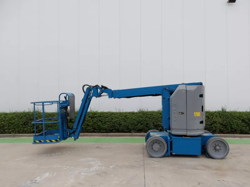 Genie - Articulating booms - V40187