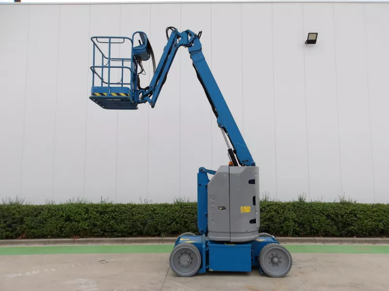 Genie - Articulating booms - V40187