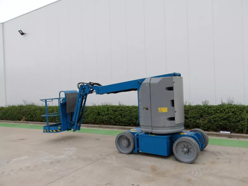 Genie - Articulating booms - V40187
