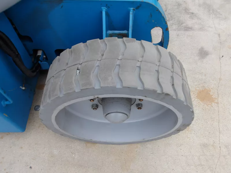 Genie - Articulating booms - V40187