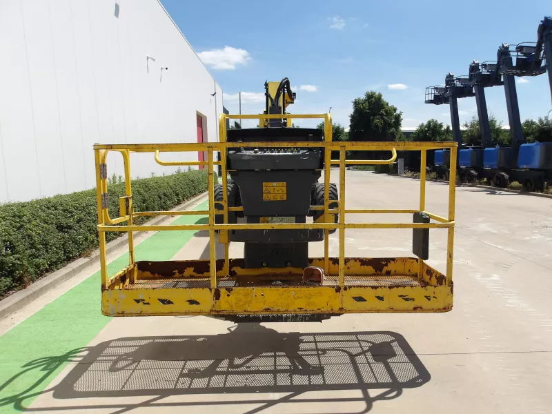 JLG - Articulating booms - V40189
