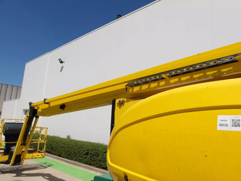 JLG - Articulating booms - V40189