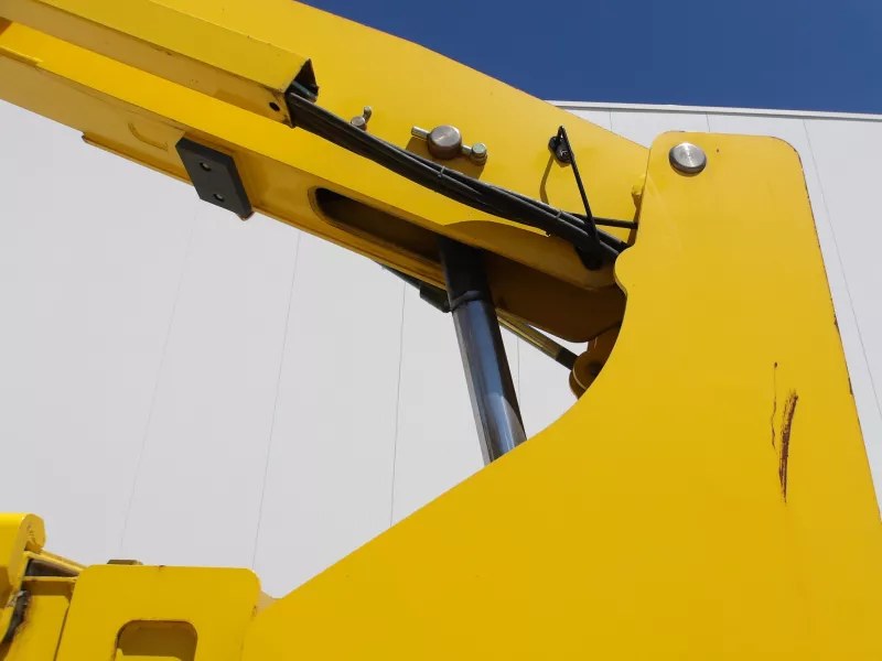 JLG - Articulating booms - V40189