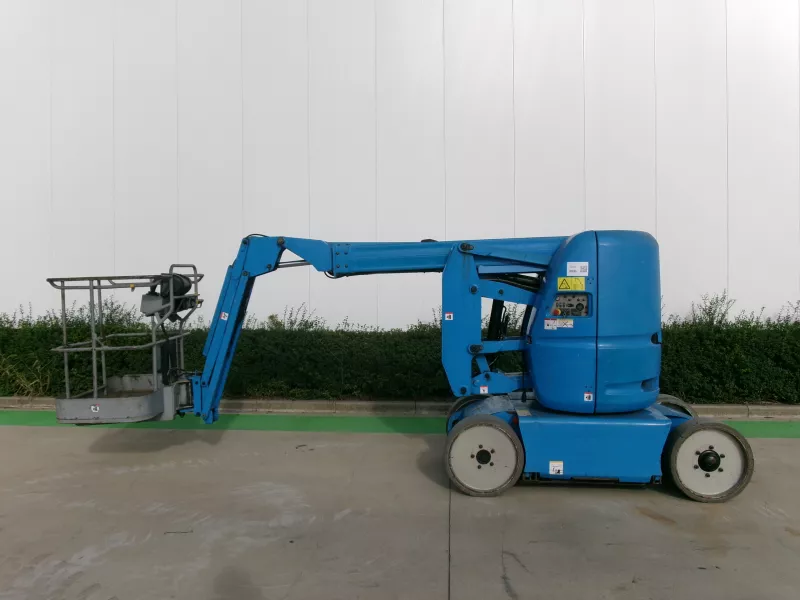 Manitou - Articulating booms - V40195