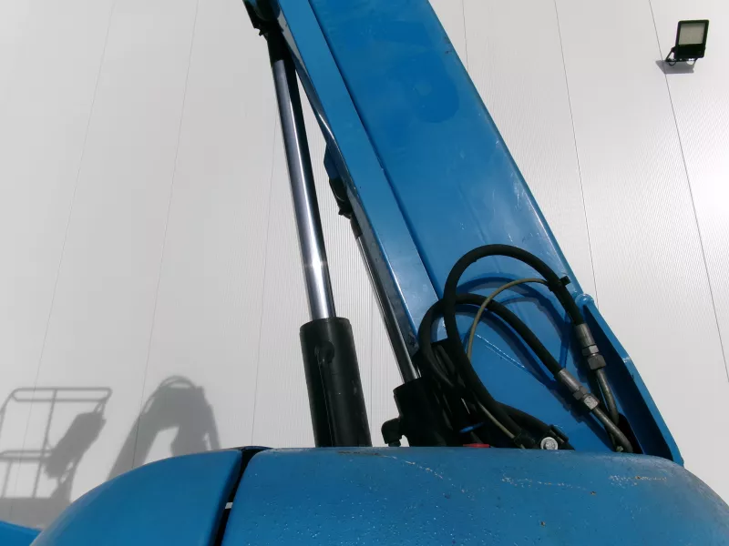 Manitou - Articulating booms - V40195