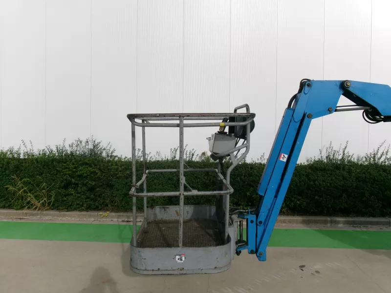 Manitou - Articulating booms - V40195