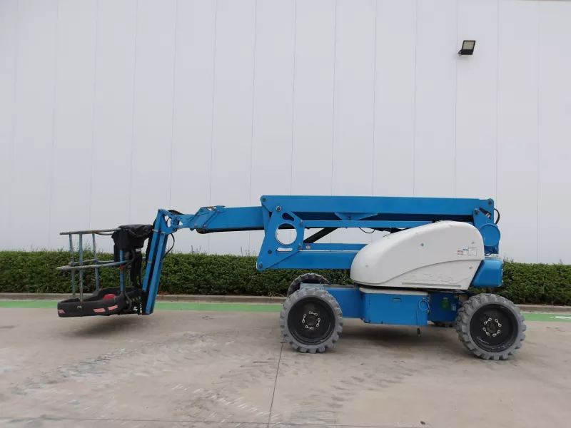 Niftylift - Articulating booms - V40222