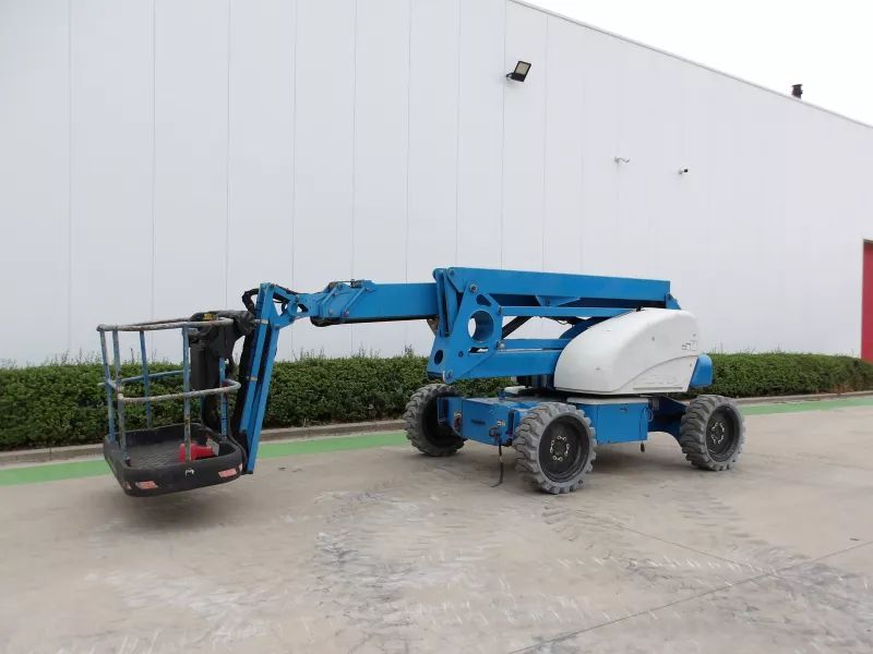 Niftylift - Articulating booms - V40222
