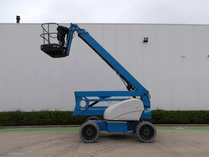 Niftylift - Articulating booms - V40222