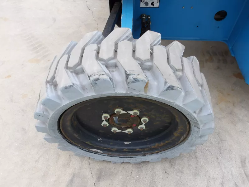 Niftylift - Articulating booms - V40222