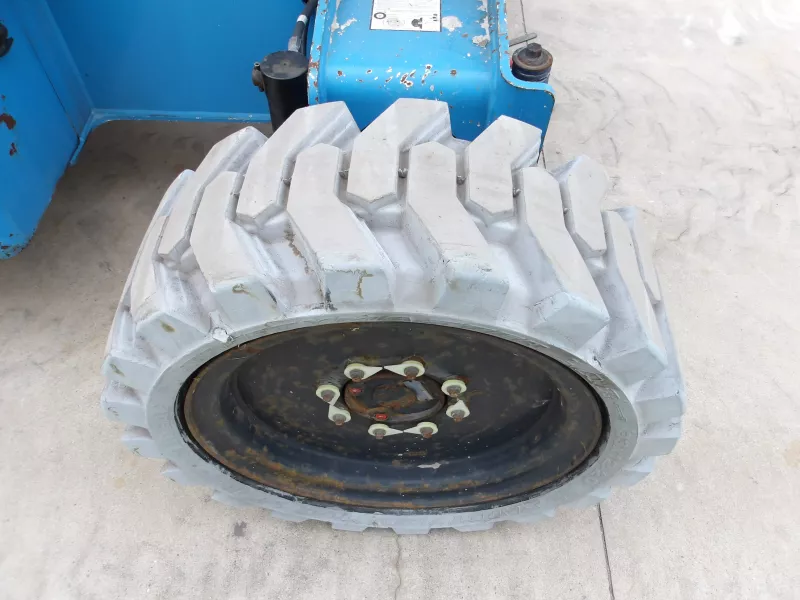 Niftylift - Articulating booms - V40222